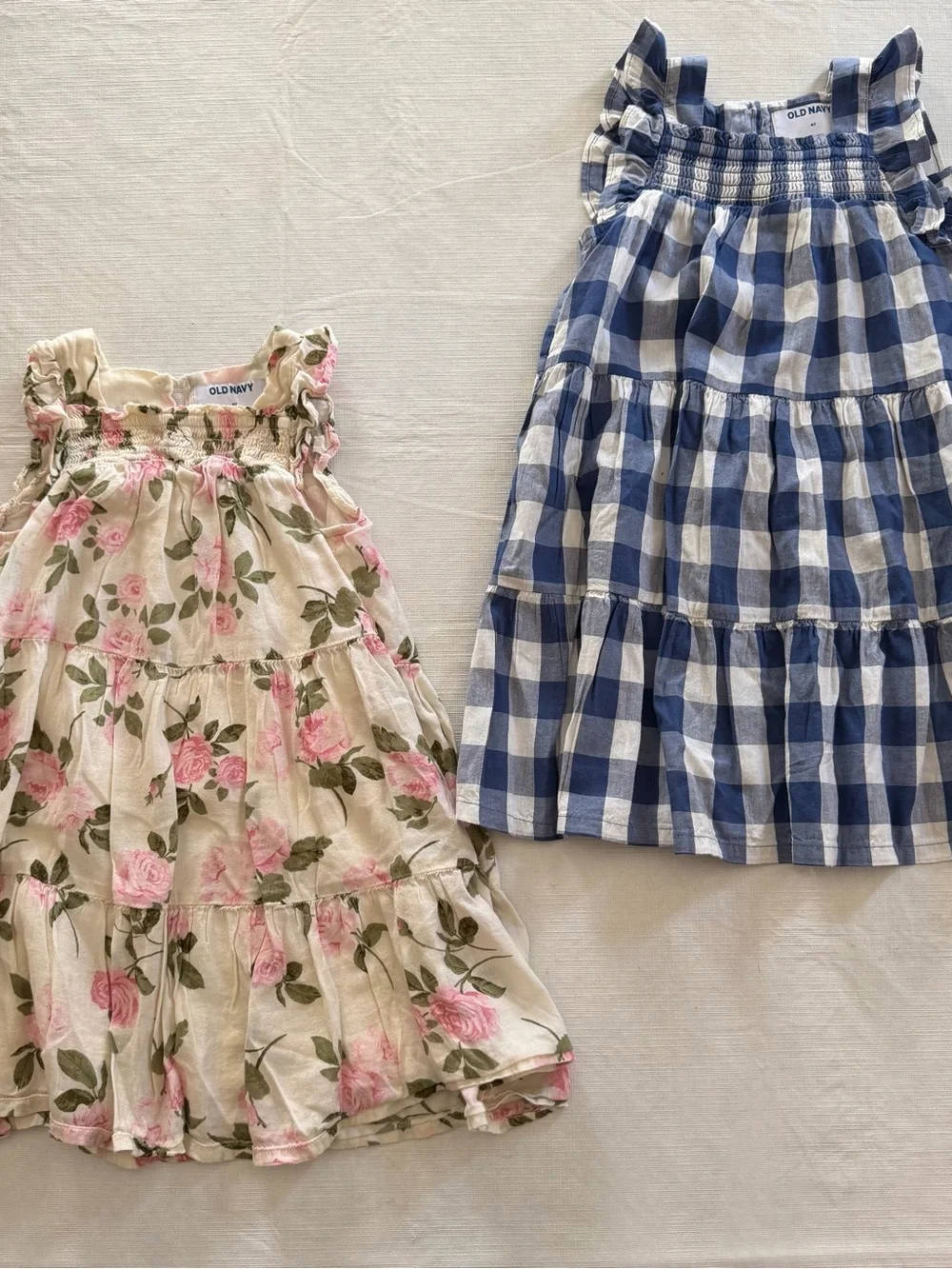 Girls 4T Old Navy Dresses